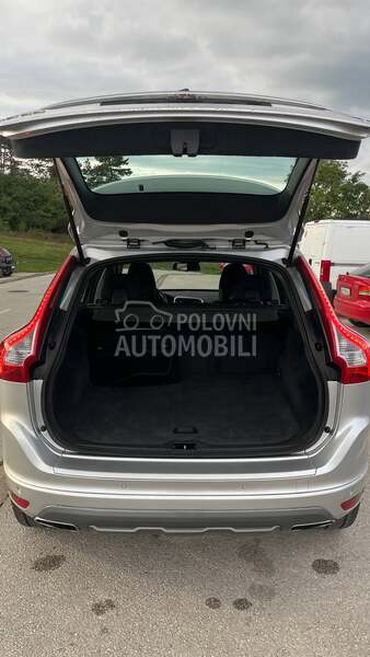 Volvo XC60 D3