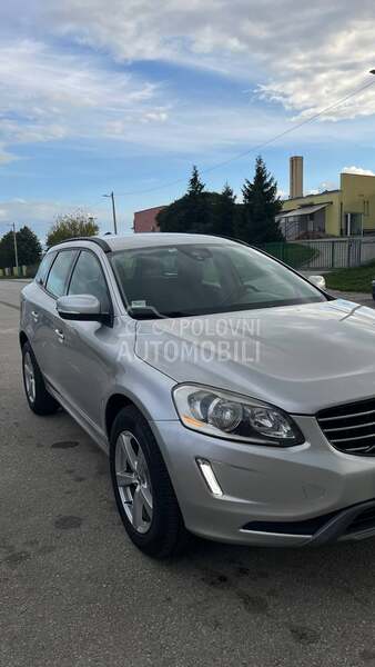 Volvo XC60 D3