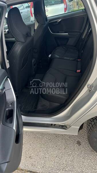 Volvo XC60 D3