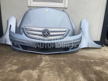 krilo za Mercedes Benz B Klasa od 2005. do 2011. god.