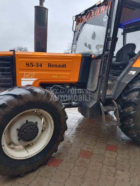 Renault 85 34