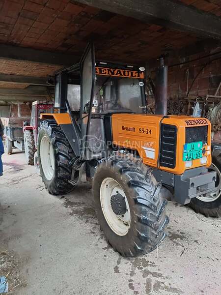 Renault 85 34