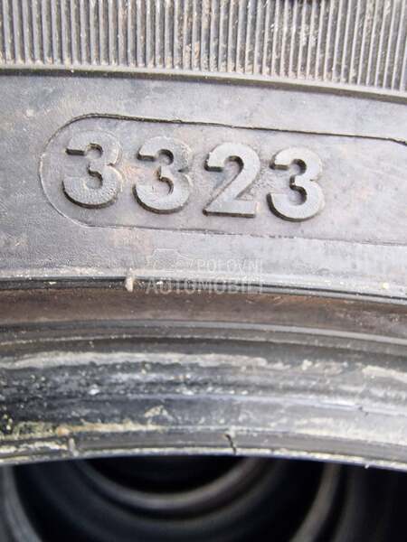 Vredestein 215/45 R16 Zimska