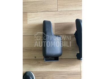 naslon za ruku za Mercedes Benz A Klasa od 2004. do 2011. god.