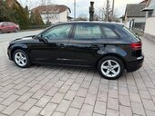 Audi A3 2.0 TDI SPORT