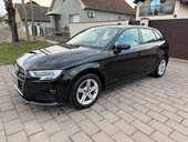 Audi A3 2.0 TDI SPORT