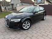 Audi A3 2.0 TDI SPORT