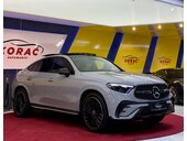 Mercedes Benz GLC 300 d 4M 2xAMG PANO