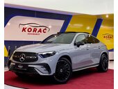 Mercedes Benz GLC 300 d 4M 2xAMG PANO