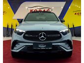 Mercedes Benz GLC 300 d 4M 2xAMG PANO