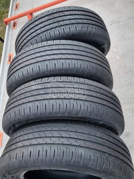 Continental 215/65 R17 Letnja