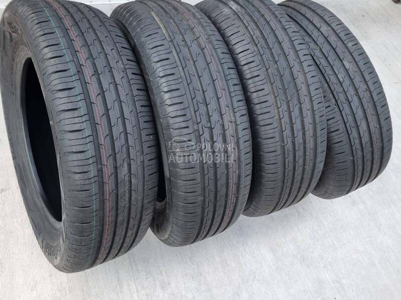 Continental 215/65 R17 Letnja