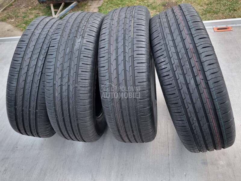 Continental 215/65 R17 Letnja