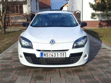 Renault Megane 1.5dci