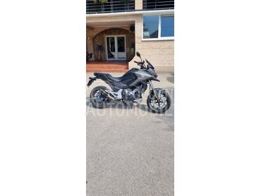 Honda NC 750 X A2