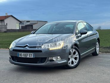 Citroen C5 2.0 HDI DIODA