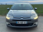Citroen C5 2.0 HDI DIODA
