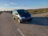 Volkswagen Sharan 1.9TDI TV