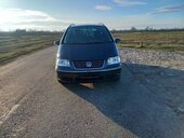Volkswagen Sharan 1.9TDI TV