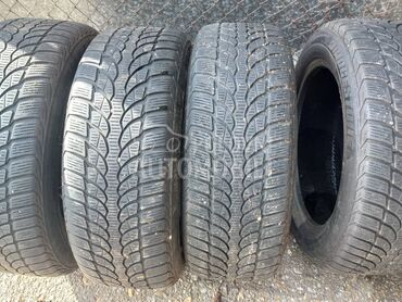 Bridgestone 225/55 R17 Zimska