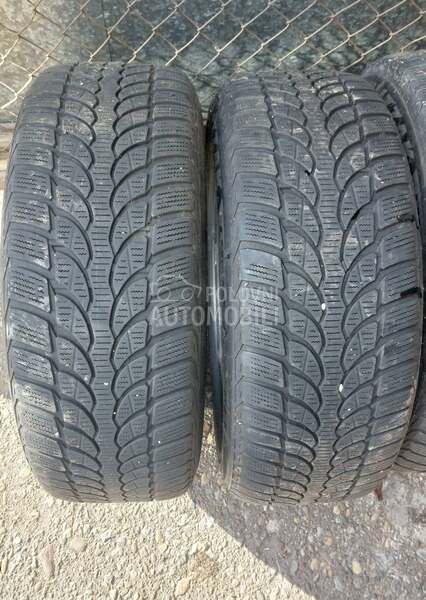 Bridgestone 225/55 R17 Zimska