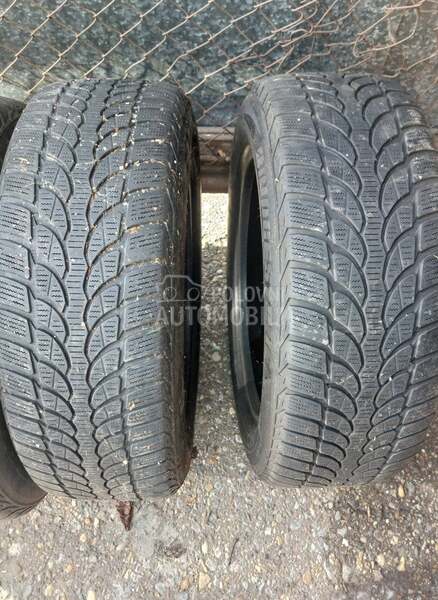 Bridgestone 225/55 R17 Zimska