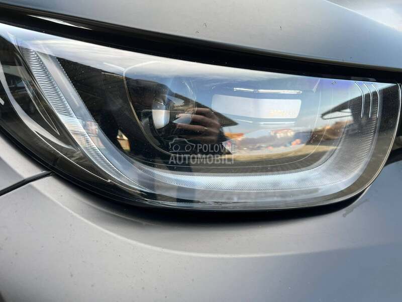 BMW i3 S