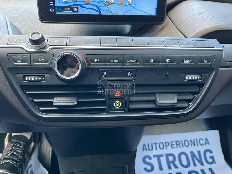 BMW i3 S