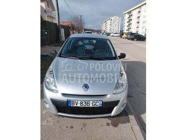Renault Clio 3  Nov Nov