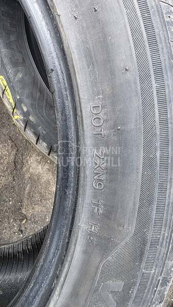 Goodyear 235/45 R18 Letnja
