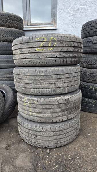 Goodyear 235/45 R18 Letnja