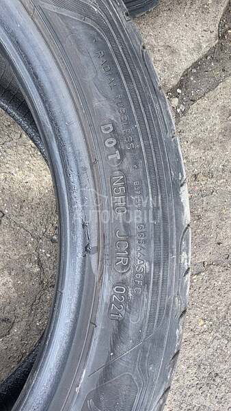 Goodyear 235/45 R18 Letnja