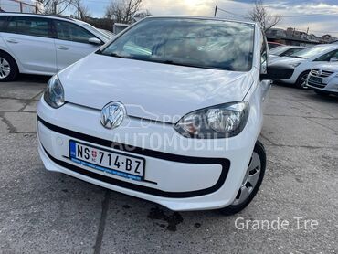 Volkswagen up! 1.0 Mpi