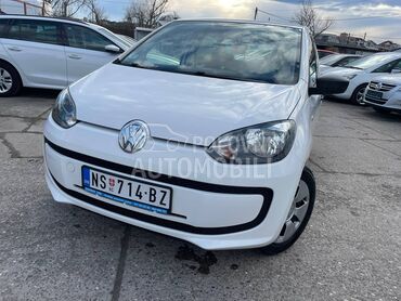 Volkswagen up! 1.0 Mpi
