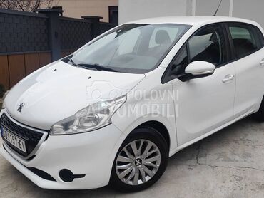 Peugeot 208 1.4 HDI N0V N0V