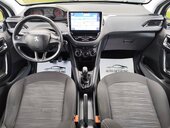 Peugeot 208 1.4 HDI N0V N0V