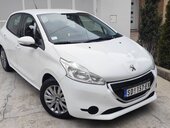 Peugeot 208 1.4 HDI N0V N0V