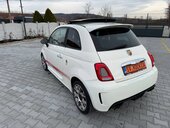 Fiat 500 ABARTH 595