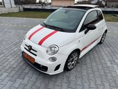 Fiat 500 ABARTH 595