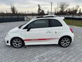 Fiat 500 ABARTH 595