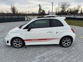 Fiat 500 ABARTH 595