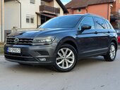 Volkswagen Tiguan HIGHLINE