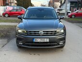 Volkswagen Tiguan HIGHLINE