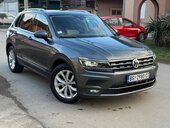 Volkswagen Tiguan HIGHLINE