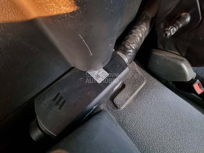 Mercedes Benz ATEGO 1021 5m 5t Germany