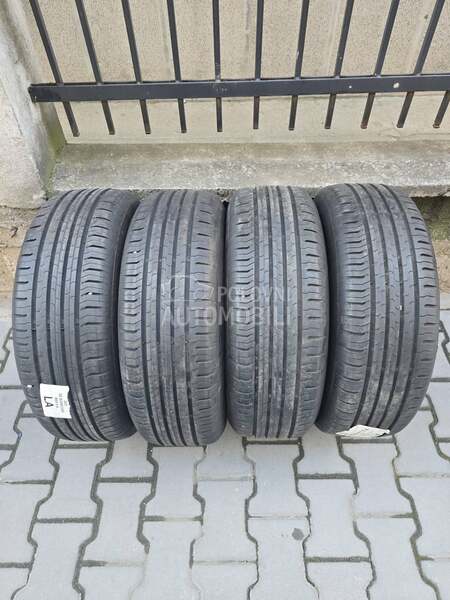 Continental 215/65 R16 Letnja