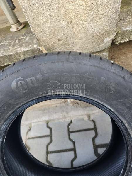 Continental 215/65 R16 Letnja