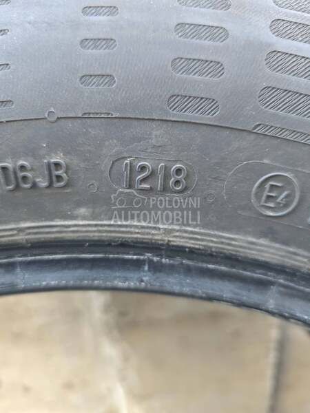 Continental 215/65 R16 Letnja