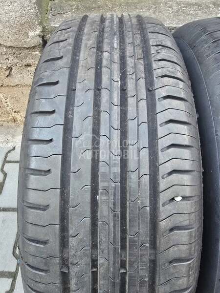 Continental 215/65 R16 Letnja