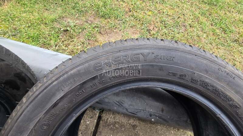 Michelin 205/55 R16 Letnja